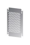 EATON 138699 MPP-8040-CS Accéllemez perforált szerelőlap 800x400