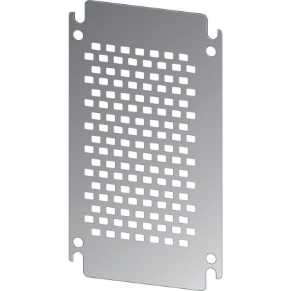 EATON 138702 MPP-80100-CS Accéllemez perforált szerelőlap 800x1000 EATON 138702 MPP-80100-CS Accéllemez perforált szerelőlap 800x1000