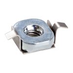 EATON 138710 CANU-M6-CS M6 négyszög anya