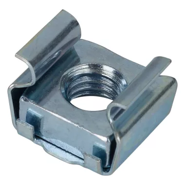 EATON 138711 CANU-M8-CS M8 négyszög anya