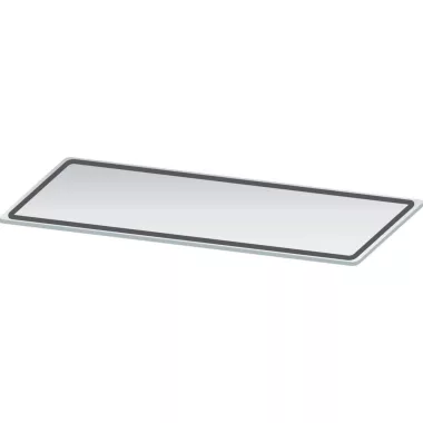 EATON 138746 SFP-172X932-CS Teli fenéklemez