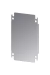 EATON 138751 MPL-4030-CS Acéllemez szerelőlap 400x300