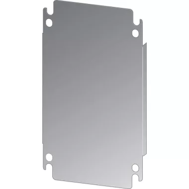 EATON 138753 MPL-4060-CS Acéllemez szerelőlap 400x600 EATON 138753 MPL-4060-CS Acéllemez szerelőlap 400x600