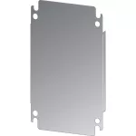 EATON 138765 MPL-10060-CS Acéllemez szerelőlap 1000x600