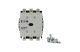 EATON 139536 DILM185A/22(RAC120) Telj.kontaktor AC-3/400V:90kW