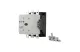 EATON 139539 DILM185A/22(RAC500) Telj.kontaktor AC-3/400V:90kW