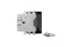 EATON 139547 DILM225A/22(RAC240) Telj.kontaktor AC-3/400V:110kW - 2
