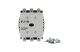 EATON 139548 DILM225A/22(RAC440) Telj.kontaktor AC-3/400V:110kW - 6