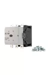 EATON 139554 DILM300A/22(RDC48) Telj.kontaktor AC-3/400V:160kW