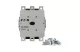 EATON 139557 DILM300A/22(RAC500) Telj.kontaktor AC-3/400V:160kW - 4