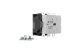 EATON 139557 DILM300A/22(RAC500) Telj.kontaktor AC-3/400V:160kW - 7