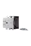 EATON 139558 DILM300A-S/22(110-120V50/60HZ) Telj.kontaktor AC-3/400V:160kW