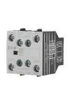 EATON 139580 DILA-XHIR22 Segédérintkező blokk, csavaros, 2z 2ny