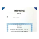 EATON 140391 LIC-OPT-1ST-LEVEL 40 pontos licensz igazolás