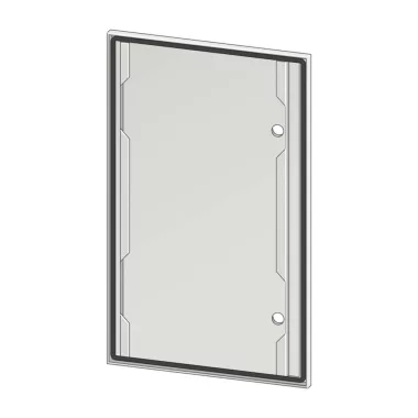 EATON 140512 DS-5040-CS CS külső ajtó IP66 500x400