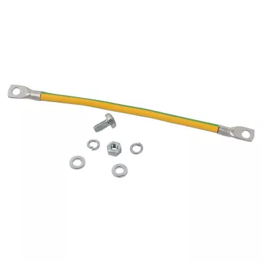 EATON 141843 XNAE10-18 xE földelő kábel készlet 10mm2 H=180