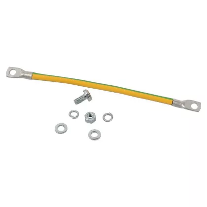   EATON 141843 XNAE10-18 xE földelő kábel készlet 10mm2 H=180