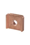 EATON 141855 XNNCD50 xE réz profil sínkötésekhez H=50
