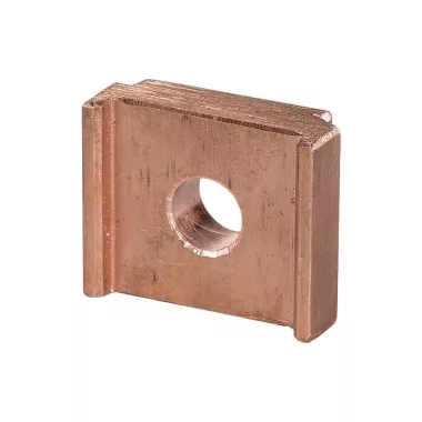 EATON 141856 XNNCD60 xE réz profil sínkötésekhez H=60