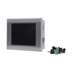   EATON 142534 XV-102-D8-57TVRC-10 5.7",Rez,USB,RS232+485,Profib,CE50C,PLC