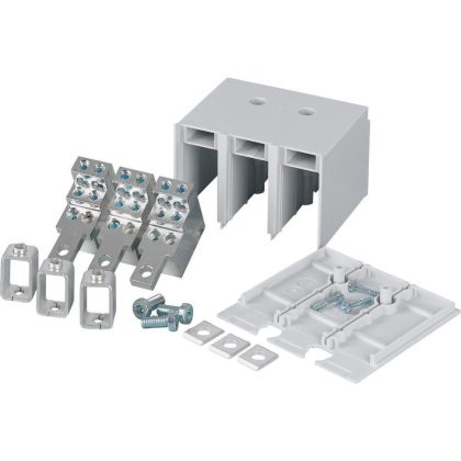 EATON 144112 NZM1-XKAM Alagútkapocs 3p 6x16mm2 +fedél