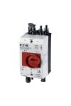 EATON 144122 SOL30-SAFETY/2MC4-U(230V50HZ) PV tűzvédelmi DC szak.kapcs. 30A, 2xMC4/1xMC4
