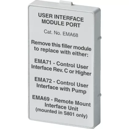 EATON 144556 EMA68 Lágyíndító, opció
