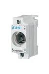 EATON 148599 FCFBD02DI-1 Olvadóbiztosító aljazat D02/E18, 1p (63A)