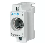   EATON 148599 FCFBD02DI-1 Olvadóbiztosító aljazat D02/E18, 1p (63A)