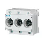   EATON 148810 FCFBD02DI-3 Olvadóbiztosító aljazat D02/E18, 3p (63A)