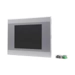   EATON 150606 XV-152-D8-84TVRC-10 8.4",Rez,USB,RS232+485,Profib,CE50C,PLC