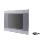   EATON 150610 XV-152-D8-10TVR-10 10",Rez,USB,RS232+485,Profib,CE50C