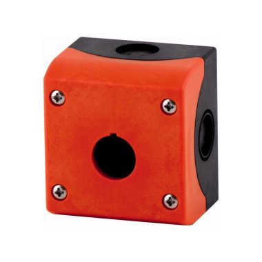 EATON 150646 M22-SOL-IR1Q PV tűzvédelmi kioldó tokozat, piros tetővel