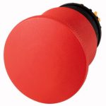 EATON 152862 M22-PV45P VÉSZ-KI gomba 45mm, visszaáll. húzással