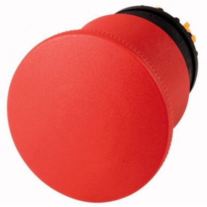   EATON 152862 M22-PV45P VÉSZ-KI gomba 45mm, visszaáll. húzással