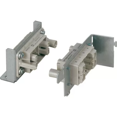 EATON 155264 XMW-OC-350-M10-4-300MM xE XW főáramköri csatlakozó 350A 4pol.