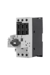EATON 158247 PKE65/AK Elektronikus motorvédőkapcs. alapkész. lakatolható