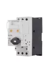 EATON 158248 PKE65/AK/XTU-65 PKE65 + standard kioldóblokk 16-65 A