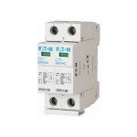   EATON 158309 SPBT12-280/2 villámáram-túlfesz. lev. klt. B+C 12,5kA TN-S