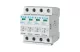 EATON 158331 SPBT12-280/4 villámáram-túlfesz. lev. klt. B+C 12,5kA TN-S