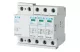 EATON 158332 SPBT12-280-3+NPE villámáram-túlfesz. lev. klt. B+C 12,5kA TN-S