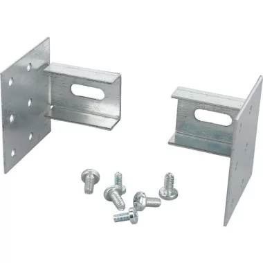 EATON 158618 XNBW-R4 xE rögzítő könyök kábelmegfogó sínekhez