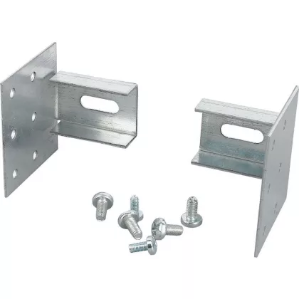   EATON 158618 XNBW-R4 xE rögzítő könyök kábelmegfogó sínekhez