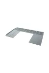 EATON 164347 XPIX40FBMCB0610 xE part. lemez kész./gyűjt. IZMX40 fix SZ=1000