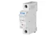 EATON 165071 PL7-D1/1 Kismegszakító, 10kA 1pól.