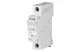 EATON 165071 PL7-D1/1 Kismegszakító, 10kA 1pól.