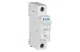 EATON 165071 PL7-D1/1 Kismegszakító, 10kA 1pól.