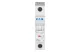 EATON 165071 PL7-D1/1 Kismegszakító, 10kA 1pól.