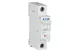 EATON 165071 PL7-D1/1 Kismegszakító, 10kA 1pól.