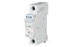 EATON 165074 PL7-D3/1 Kismegszakító, 10kA 1pól. - 2